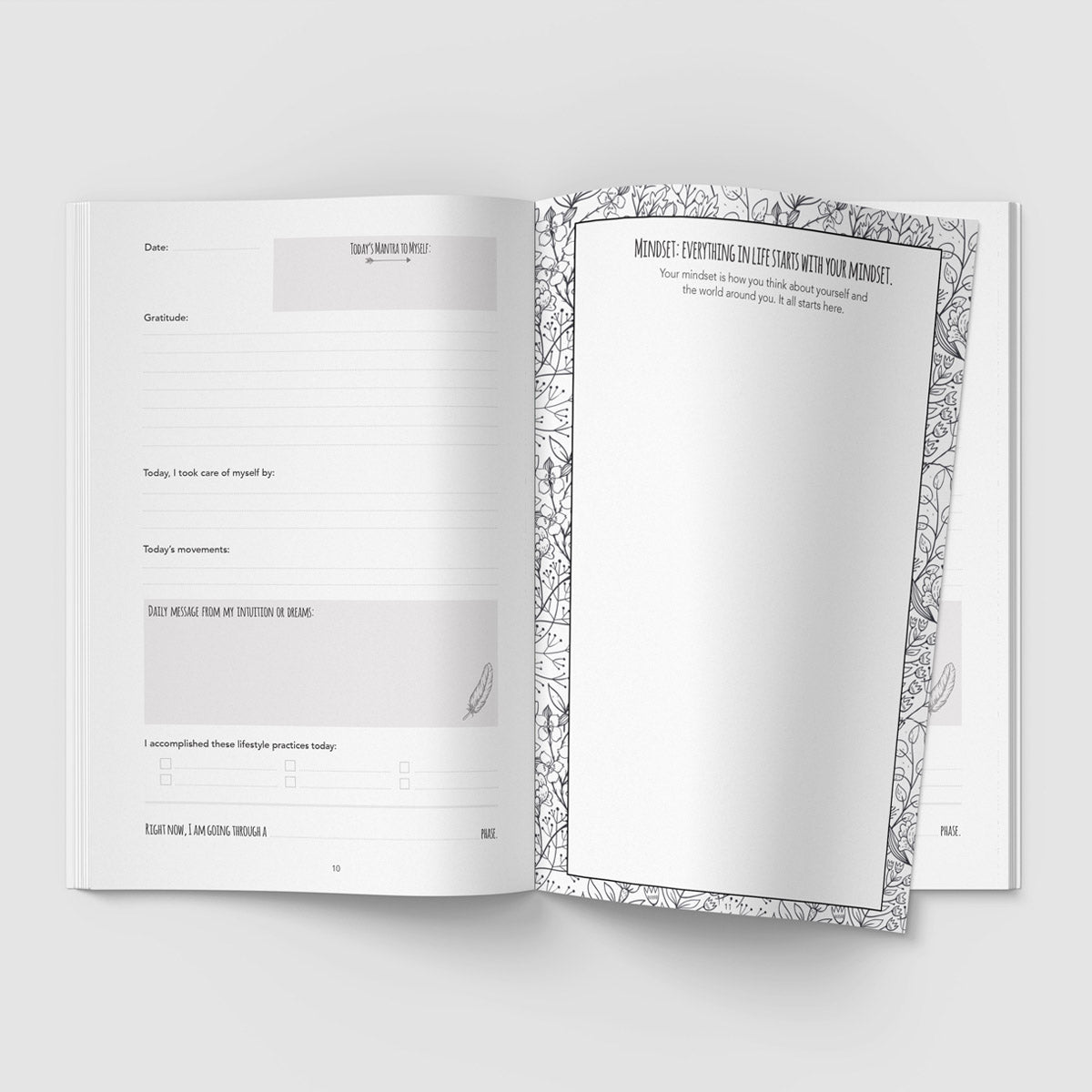 Gratitude Journal