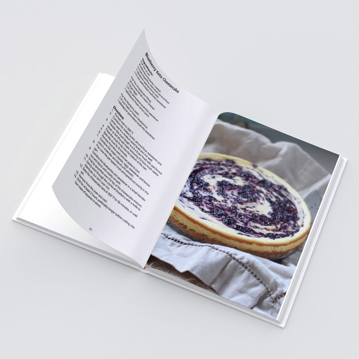 Lean for Life Recipe Book