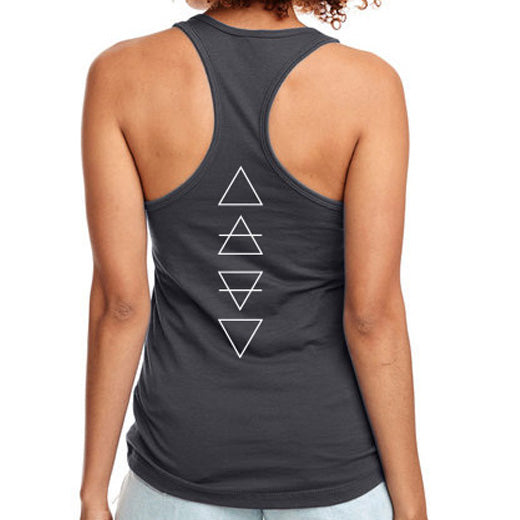 Elemental Magic Tank Top